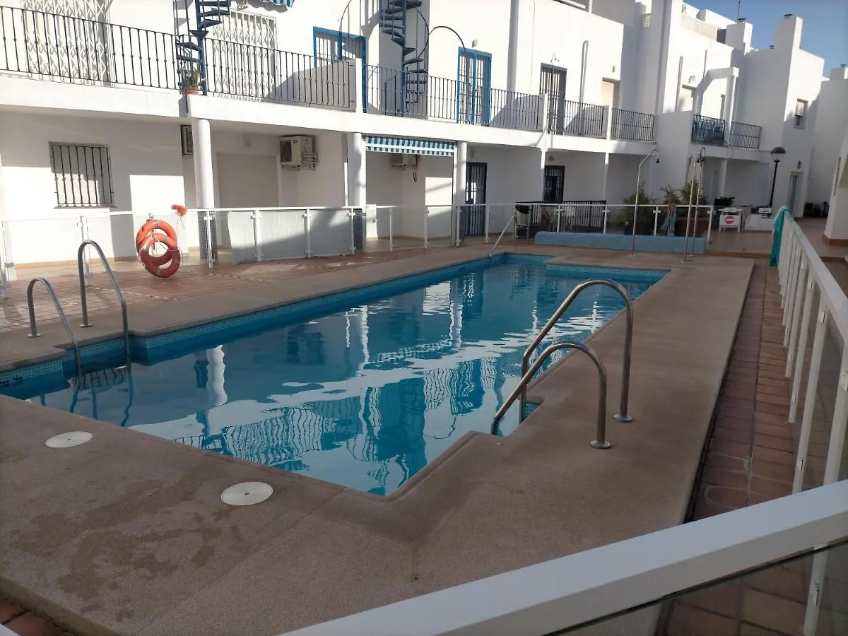Casa de Férias Casa San Jose Vila