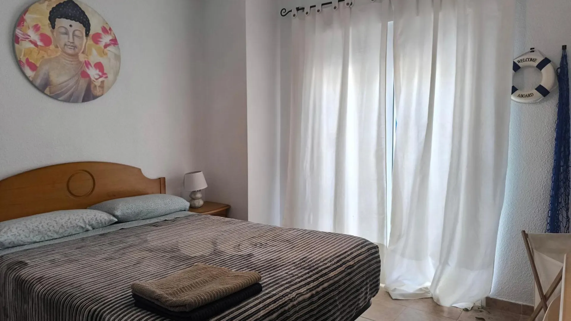 Casa de Férias Casa San Jose Vila Espanha