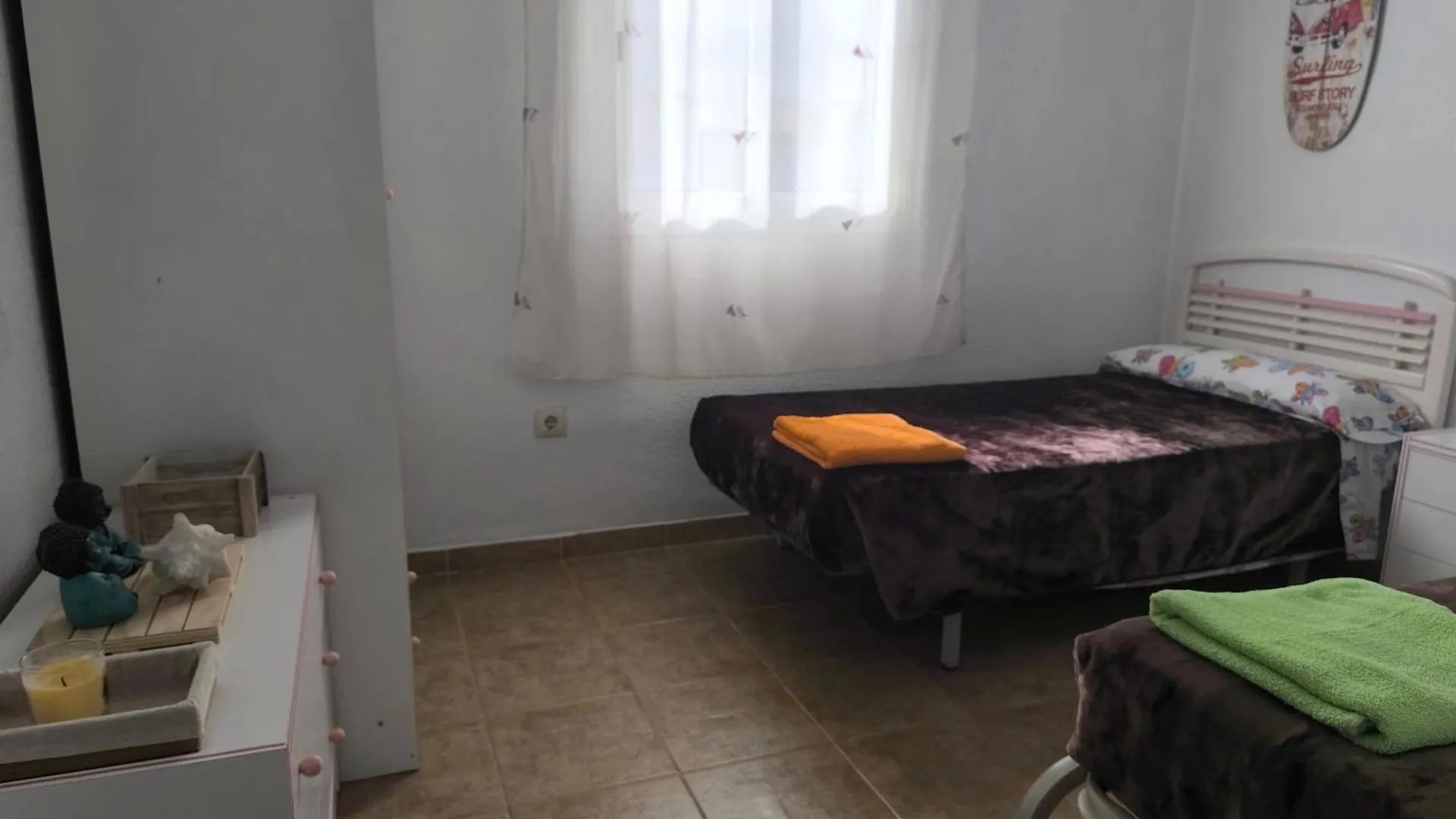 Casa San Jose Villa Spain