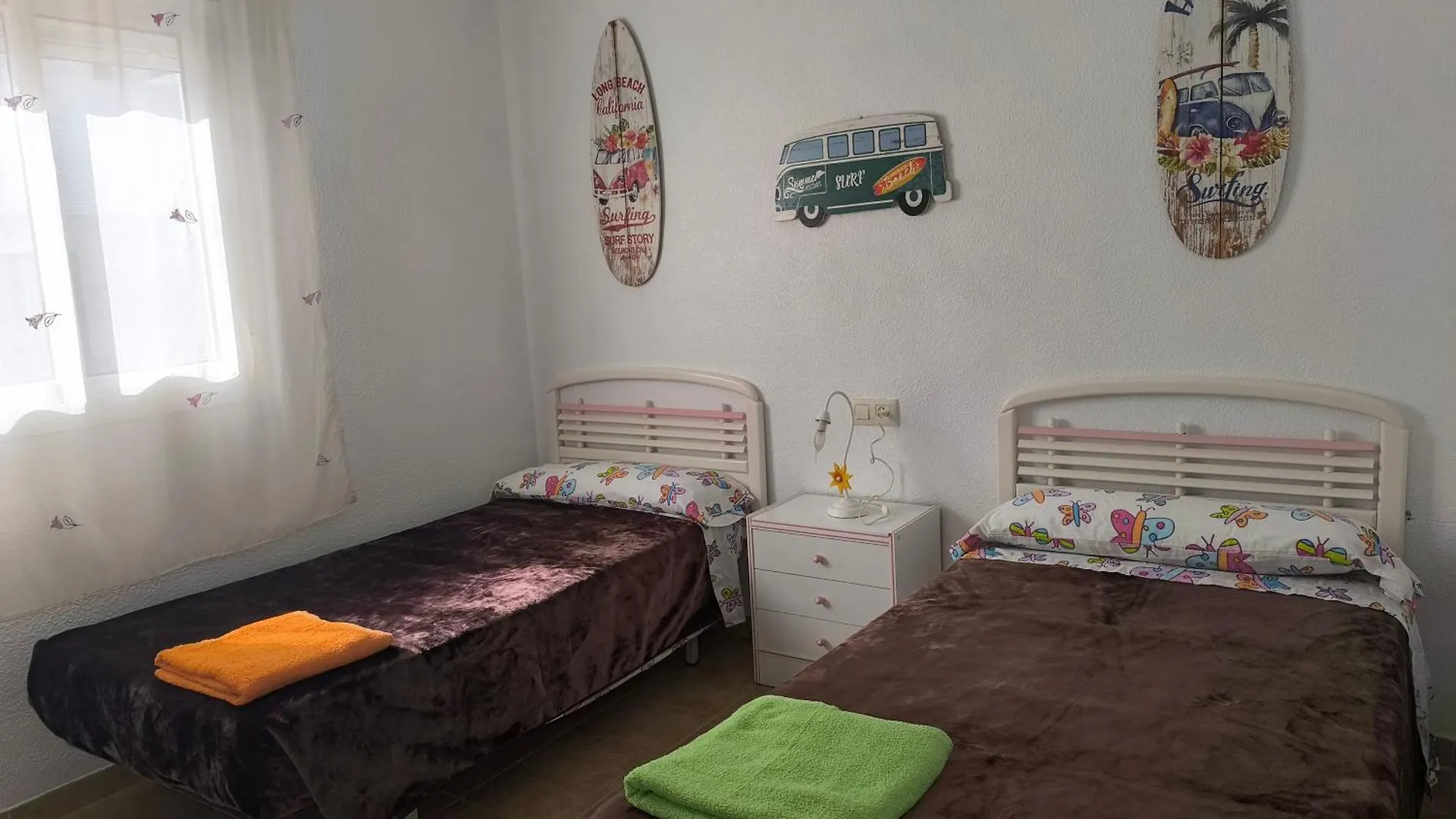 Casa San Jose Villa 0*, San Jose (Almeria) Spain