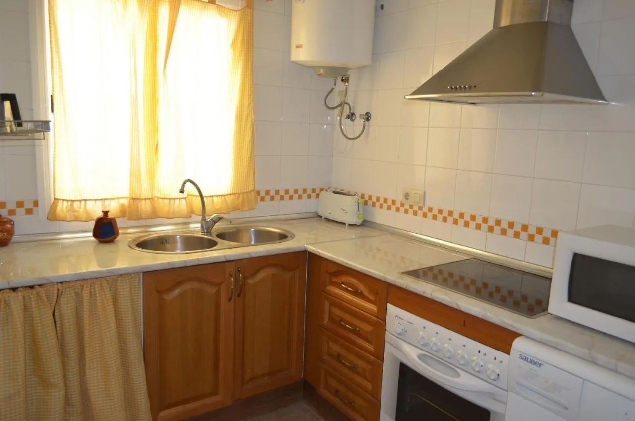 Casa San Jose Villa 0*, San Jose (Almeria)