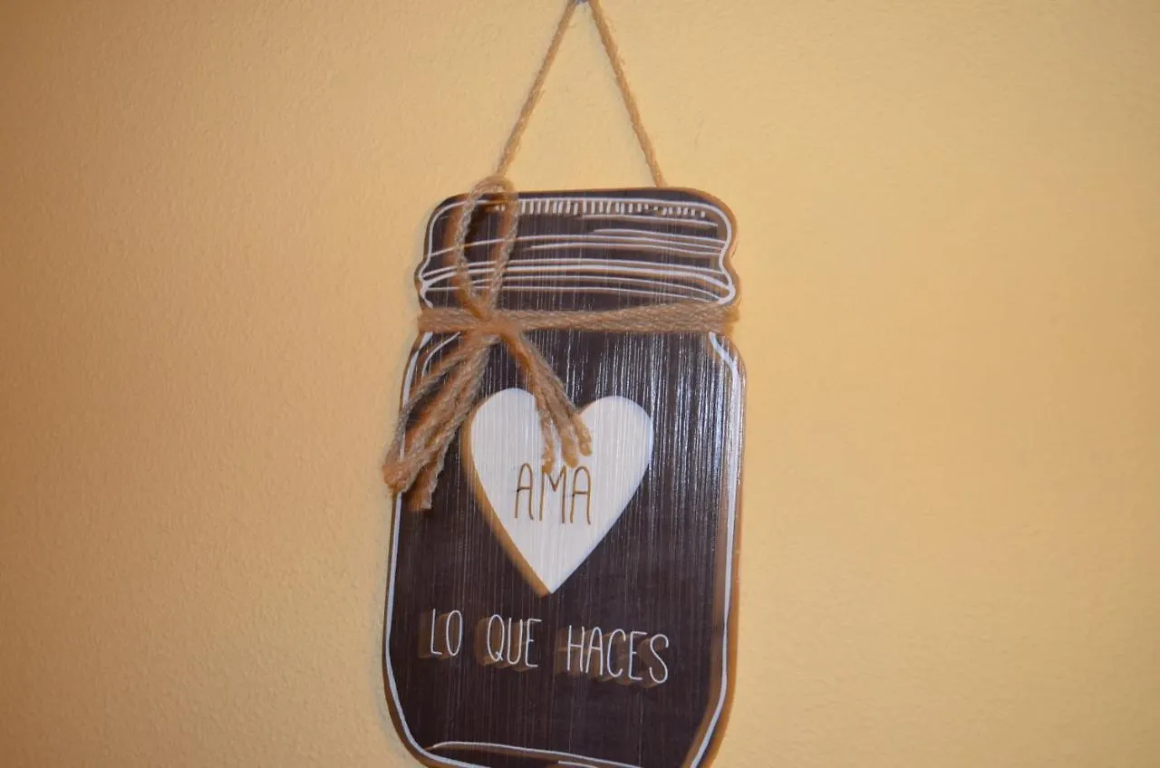 Casa San Jose Villa San Jose (Almeria)