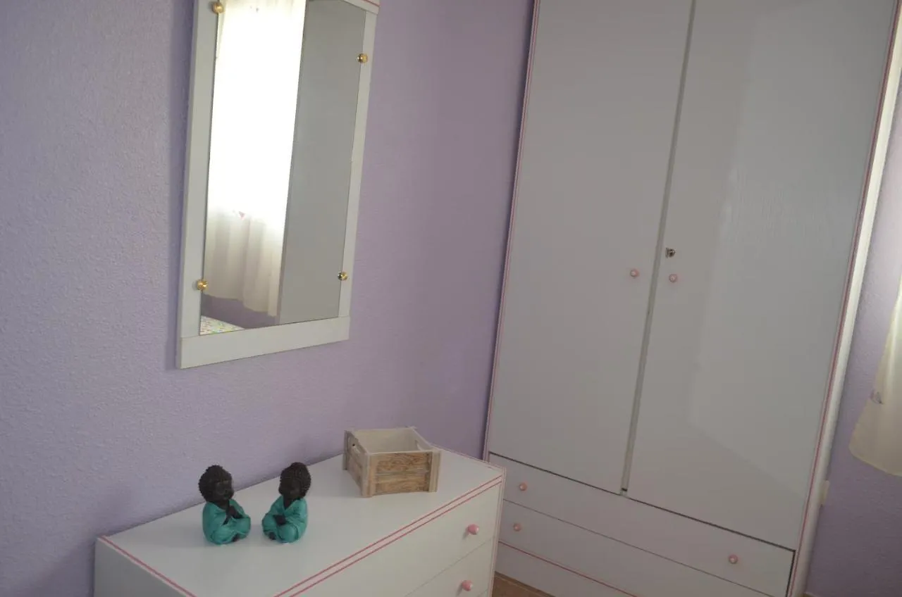 Holiday home Casa San Jose Villa