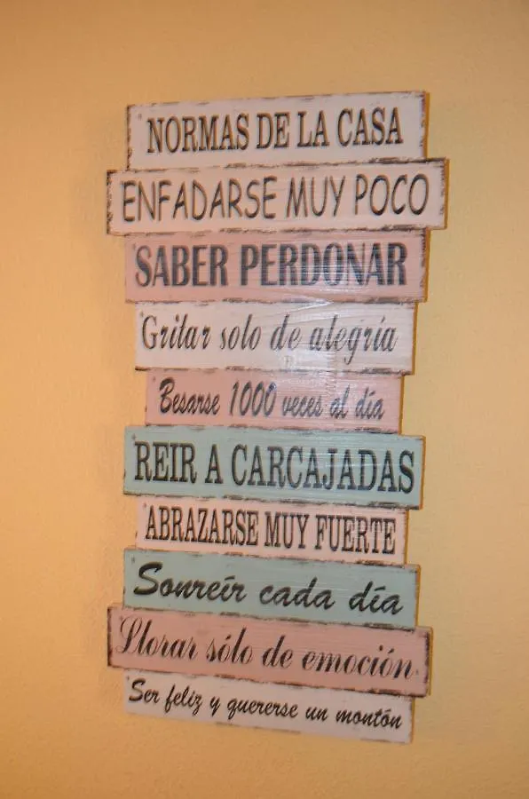 Casa San Jose Villa Spain